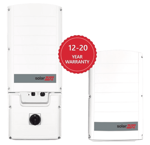 SolarEdge 3f inv.SE25K,DC SPD, 25kW