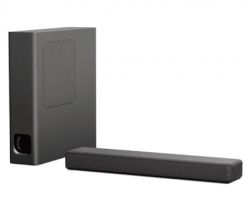 Sony 2.1-kanalni tanki zvučni sustav, bluetooth