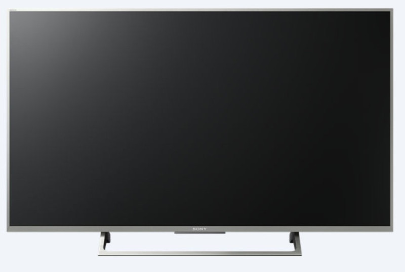 TV Sony KD49XE8077SAEP, 124cm, UHD, T2/S2, Android