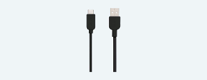 Sony kabel za punjenje i prijenos USB-A na USB-C™