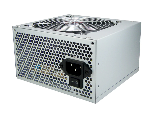 Spire ATX napajanje 500W, 12cm ventilator