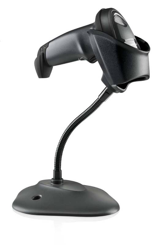 Symbol 1D bar kod čitač LI2208, imag.,crni, USB