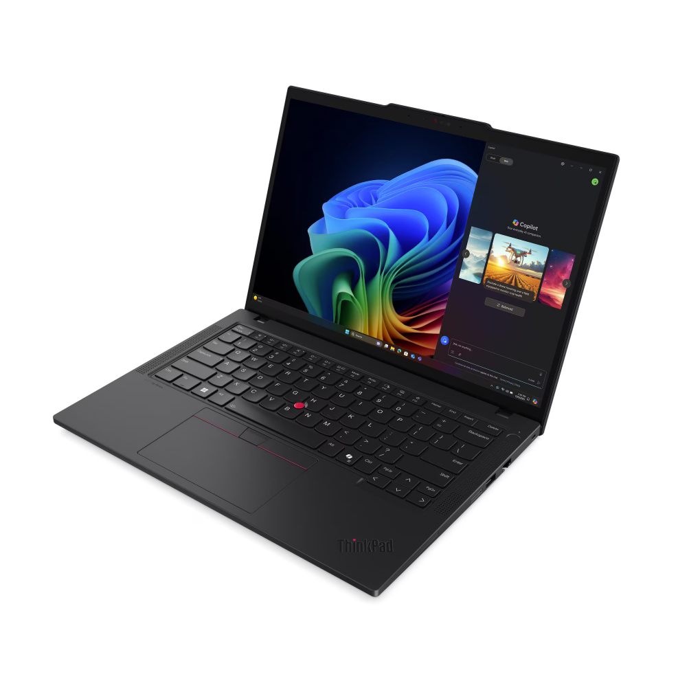Lenovo T14 Gen 6 U7-255U/32GB/1TB/14'WUXGA/W11P