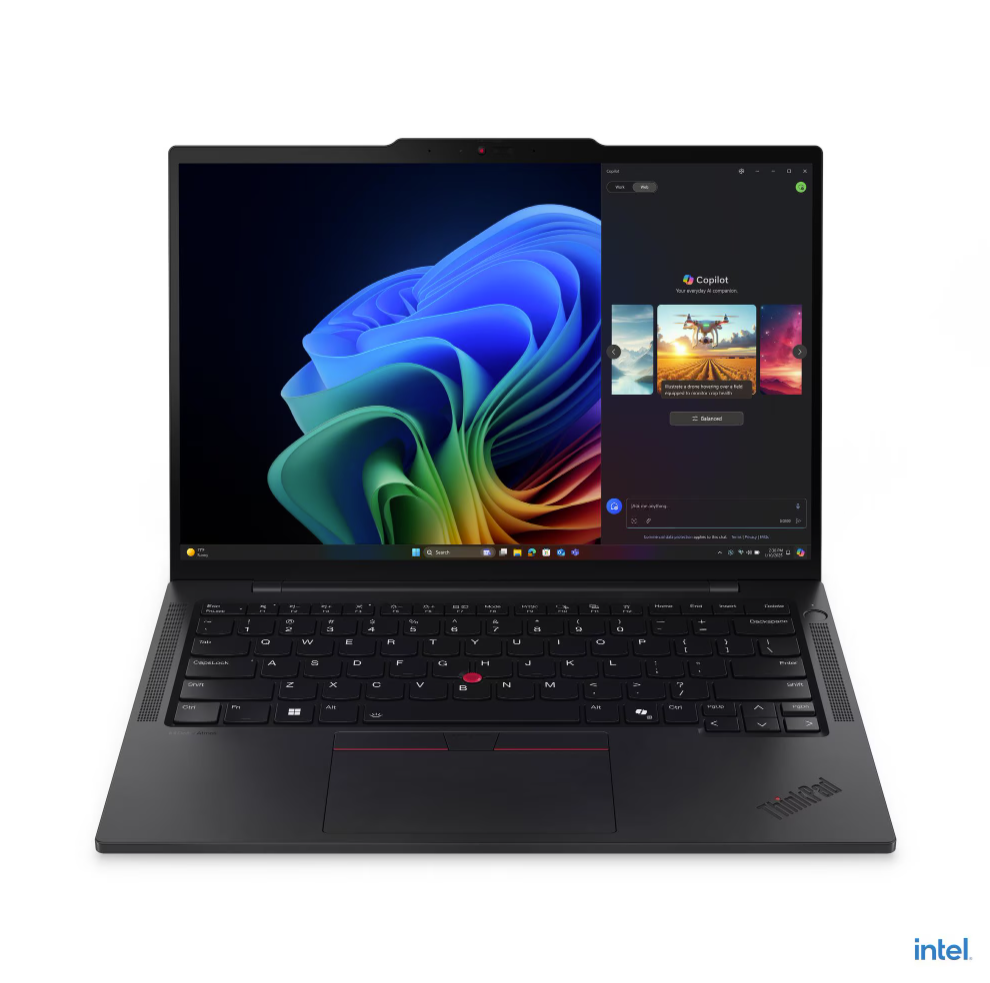 Lenovo T14s Gen 6 U7-255U/32GB/1TB/14'WUXGA/W11P