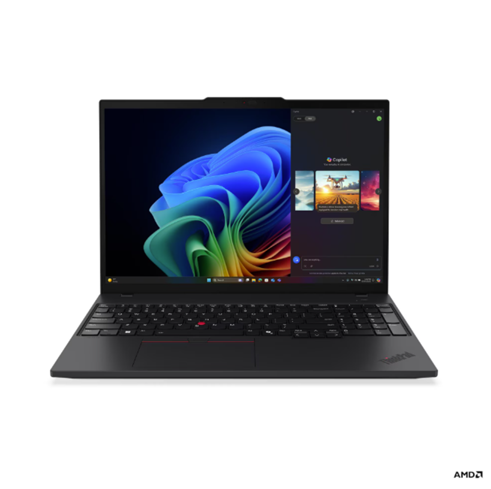 Lenovo T16 Gen 4 R7-350/64GB/1TB/16'WUXGA/W11P