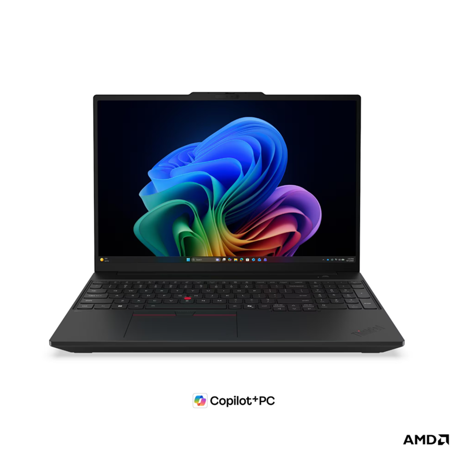 Lenovo T16 Gen 5 R5-215/16GB/512GB/16'WUXGA/W11P