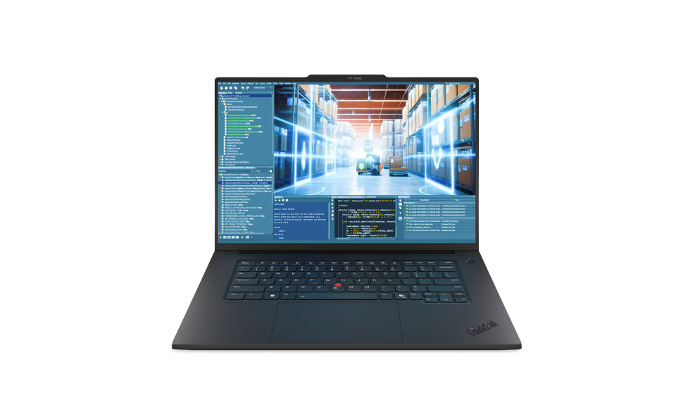 Lenovo T1g Gen 8 U9/64GB/2TB/5070/16'WQXGA/W11P