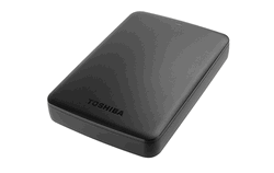 Toshiba CANVIO Basics 2TB,USB3,crni