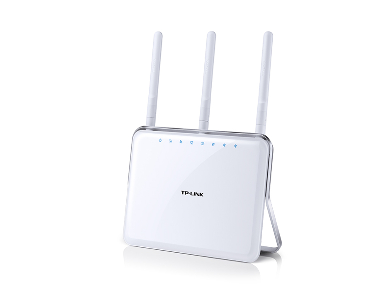 TP-Link Archer C9, AC1900 WLAN Gbit Router, 1W/4L - Copia Forum