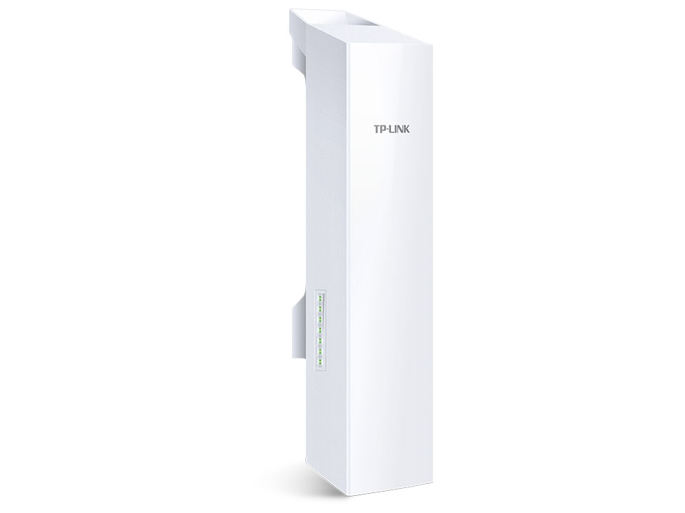 TP-Link CPE220, 2.4GHz 300Mbps Outdoor CPE - Copia Forum