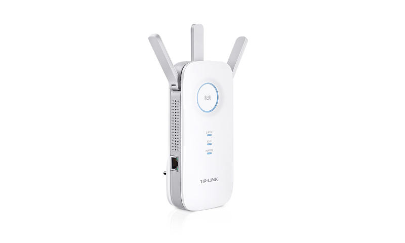 TP-Link RE450, 1300Mbps pojačivač signala - Copia Forum