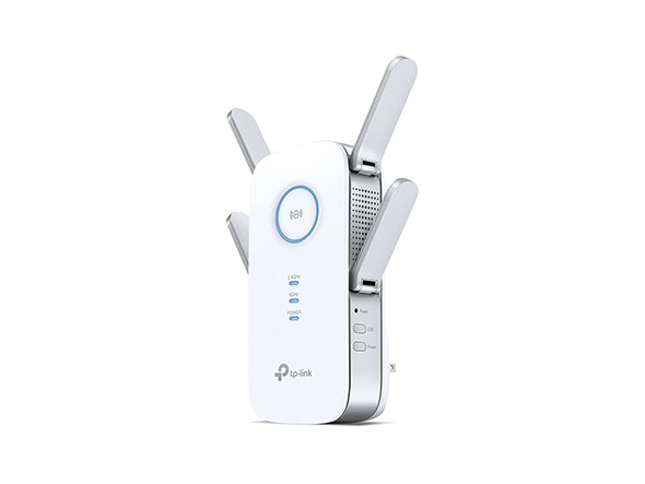 TP-Link RE650, AC2600 pojačivač signala