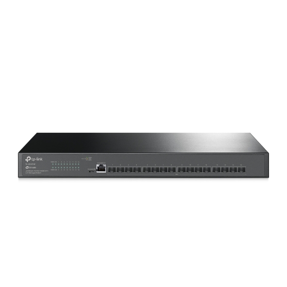 TP-Link SX3016F JetStream 16-Port Switch