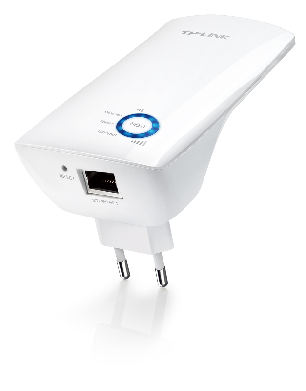 TP-Link TL-WA850RE, 300Mbps pojačivač signala - Copia Forum