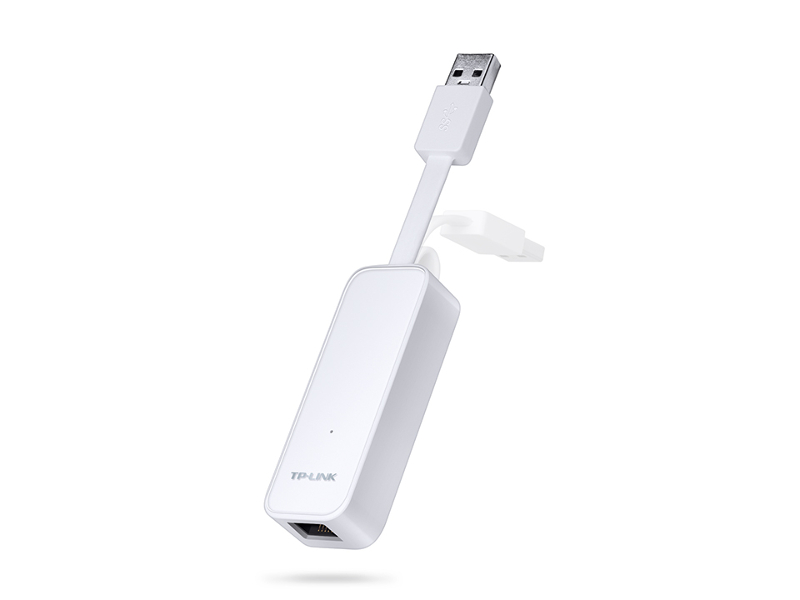 TP-Link USB 3.0 -> Gbit Ethernet Adapter - Copia Forum