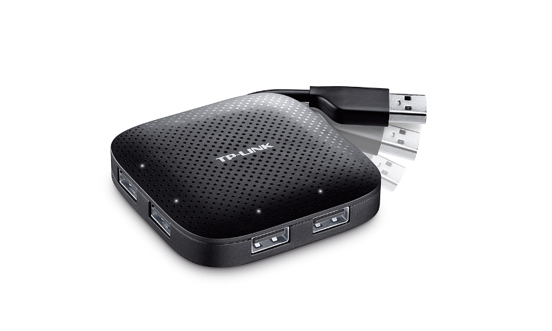 TP-Link UH400, 4-ports USB 3.0 hub - Copia Forum