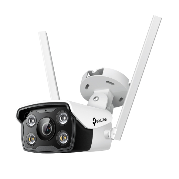TP-Link VIGI C340-W (4 mm)
