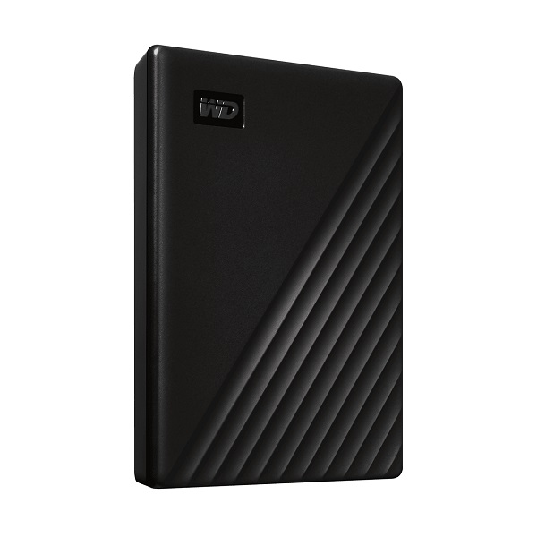 WD My Passport 2TB 2,5