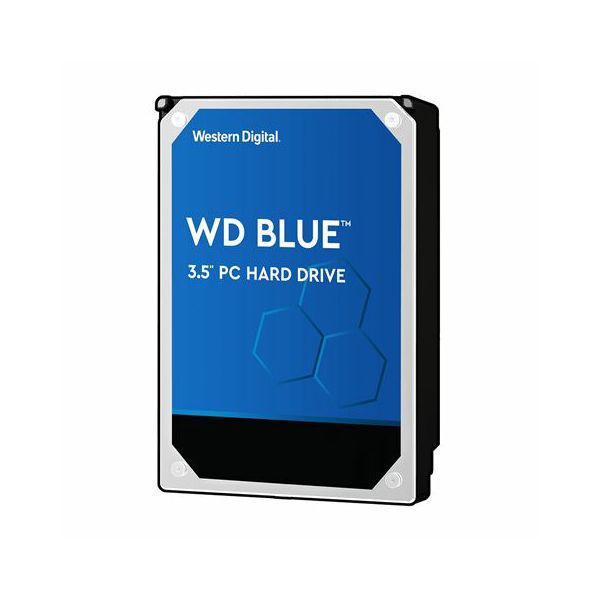 WD Blue WD10EARZ 1TB, 3,5