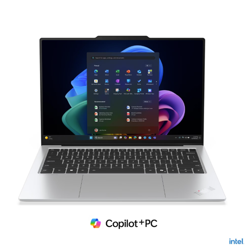 Lenovo X9-14 Gen1 U7-258V/32GB/1TB/14'touch/W11P