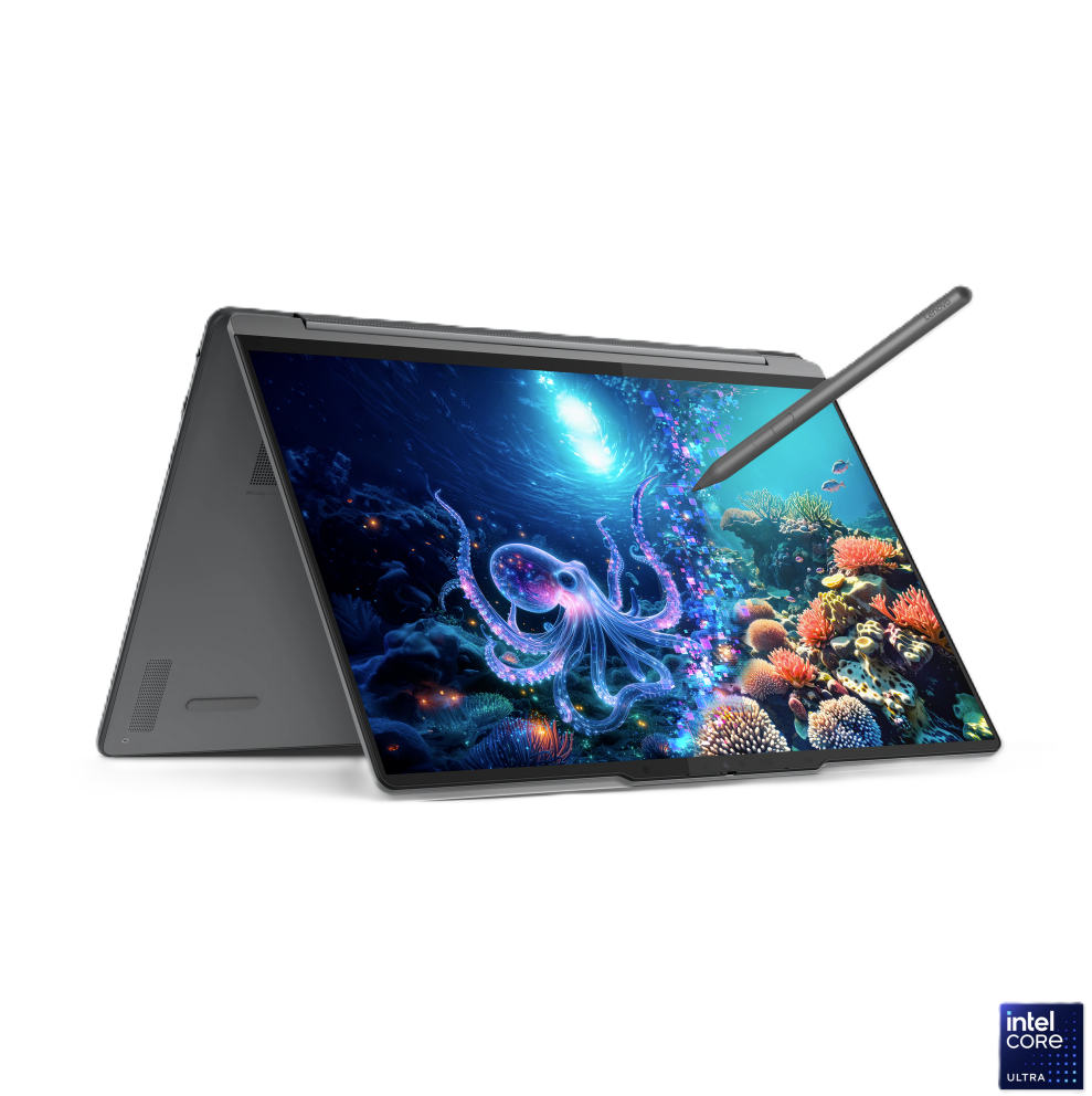 Lenovo Yoga 9 2-in-1 U7/32GB/1TB/14'/W11P/3god