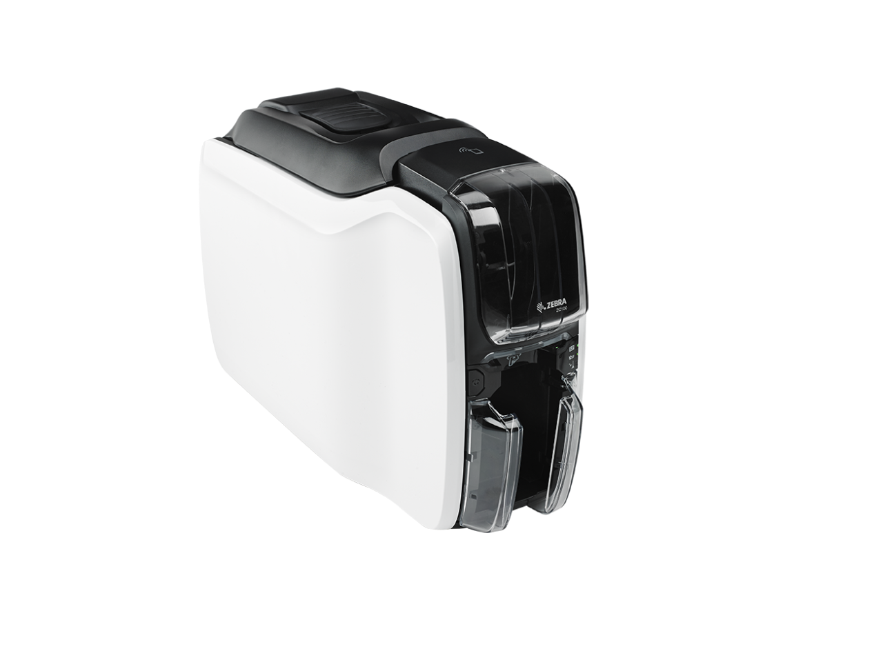 Zebra ZC100, printer za kartice, SS, USB